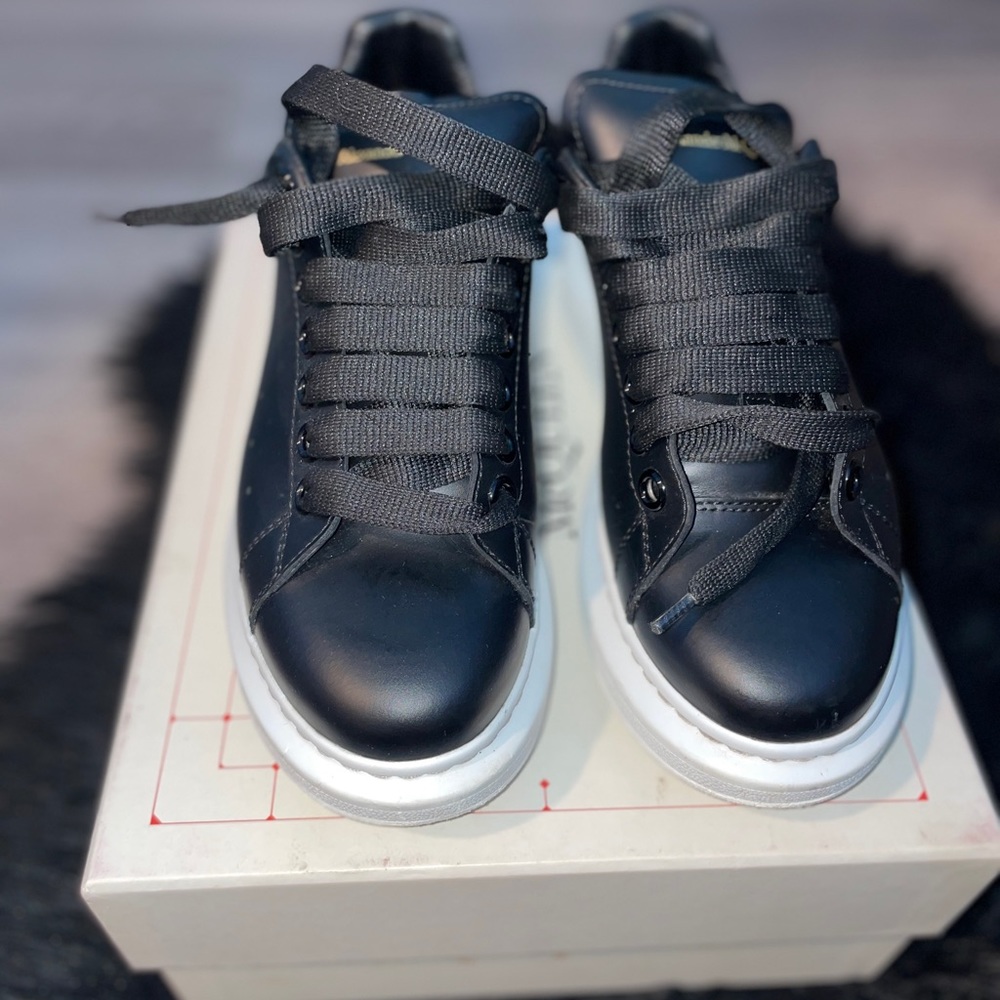 Alexander Mc Queen Sneakers
